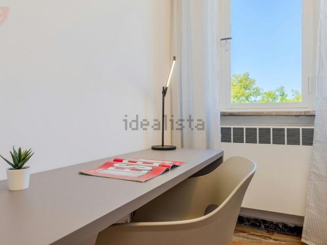 Stanze in affitto di m² in Via Giuseppe Compagnoni, 131