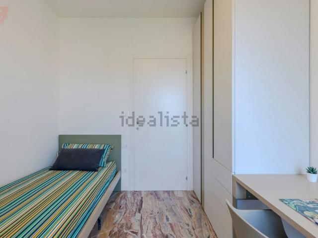 Stanze in affitto di m² in Via Giuseppe Compagnoni, 131
