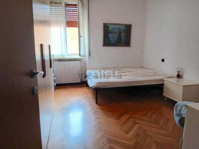 Stanze in affitto di m² in Via Giuseppe Cortesi, 10