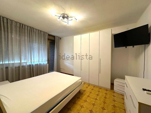Stanze in affitto di m² in Via Giuseppe di Vittorio