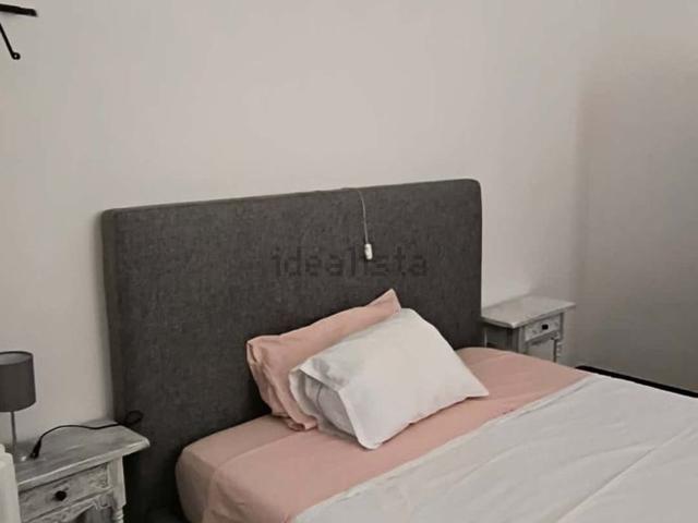 Stanze in affitto di m² in Via Giuseppe Garibaldi, 8