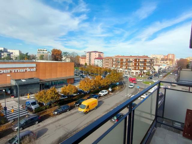 Stanze in affitto di m² in Via Giuseppe Manfredi, 54