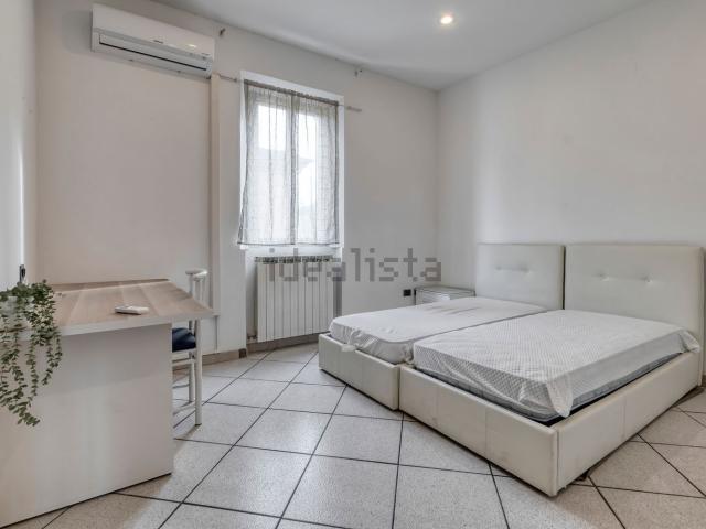 Stanze in affitto di m² in Via Giuseppe Massarenti, 187