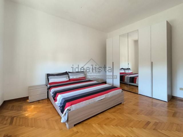 Stanze in affitto di m² in Via Giuseppe Mazzini