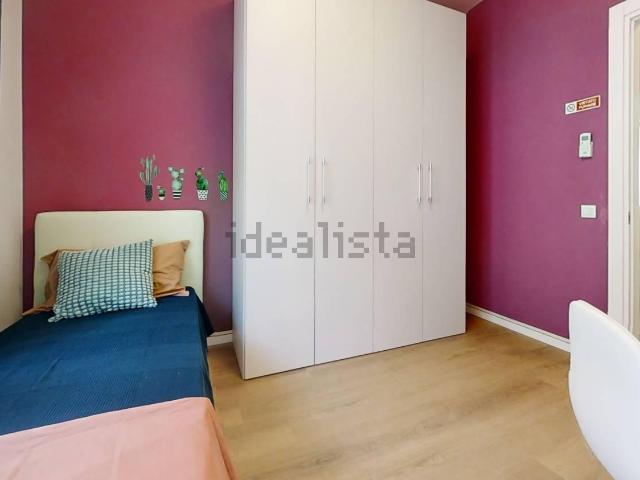 Stanze in affitto di m² in Via Giuseppe Mazzini, 4