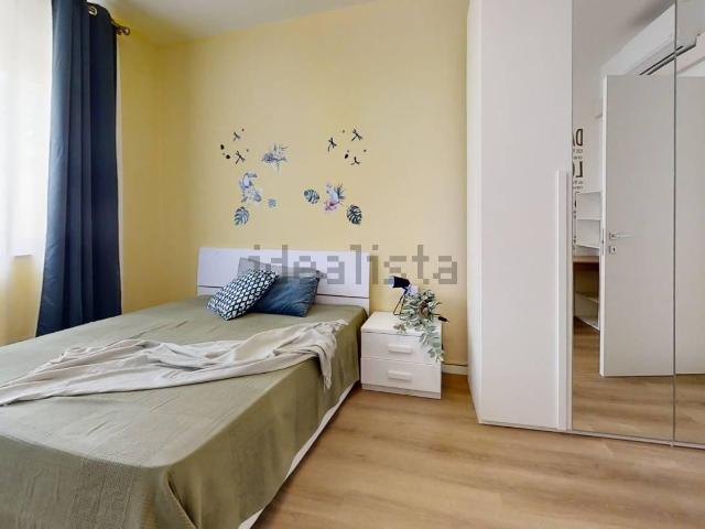 Stanze in affitto di m² in Via Giuseppe Mazzini, 4