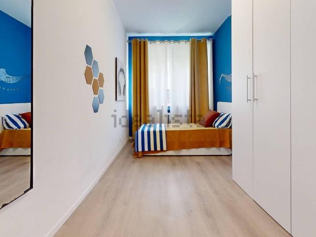 Stanze in affitto di m² in Via Giuseppe Mazzini