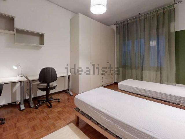 Stanze in affitto di m² in Via Giuseppe Miraglia, 8