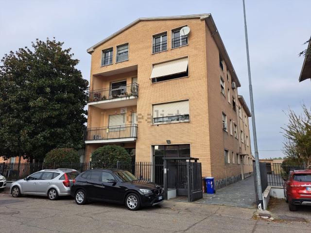 Stanze in affitto di m² in Via Giuseppe Parini