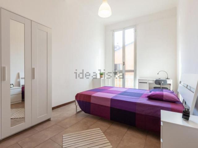 Stanze in affitto di m² in Via Giuseppe Petroni