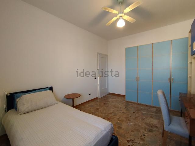 Stanze in affitto di m² in Via Giuseppe Rossi, 21