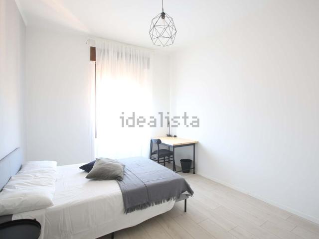 Stanze in affitto di m² in Via Giuseppe Soli, 9