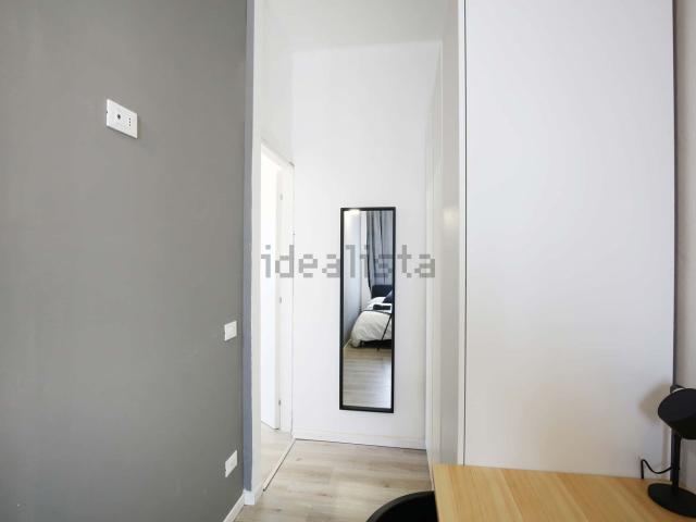 Stanze in affitto di m² in Via Giuseppe Soli, 9