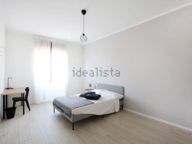 Stanze in affitto di m² in Via Giuseppe Soli, 9
