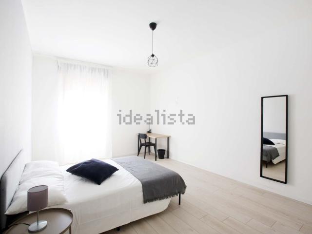 Stanze in affitto di m² in Via Giuseppe Soli, 9