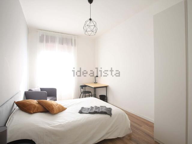 Stanze in affitto di m² in Via Giuseppe Soli, 9