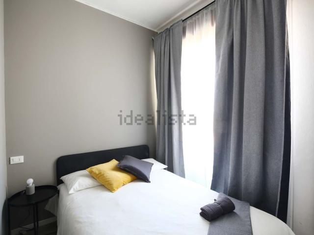 Stanze in affitto di m² in Via Giuseppe Soli, 9