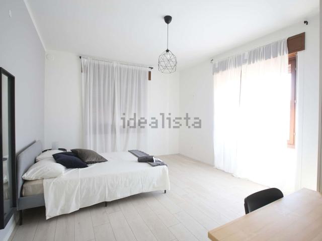 Stanze in affitto di m² in Via Giuseppe Soli, 9