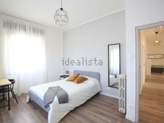 Stanze in affitto di m² in Via Giuseppe Soli, 9