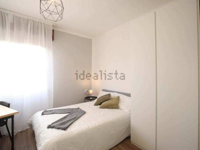 Stanze in affitto di m² in Via Giuseppe Soli, 9
