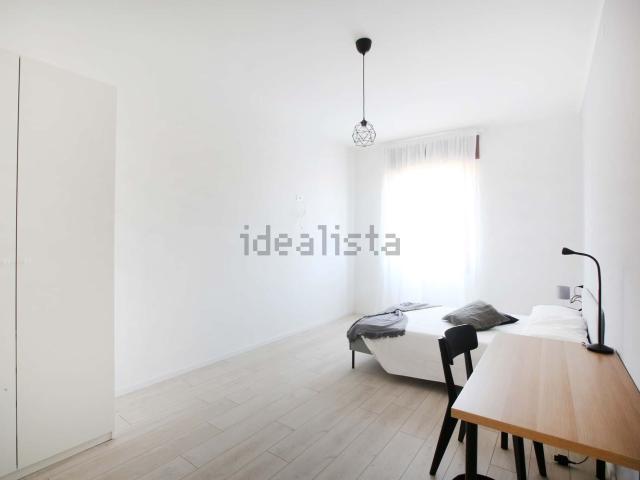 Stanze in affitto di m² in Via Giuseppe Soli, 9
