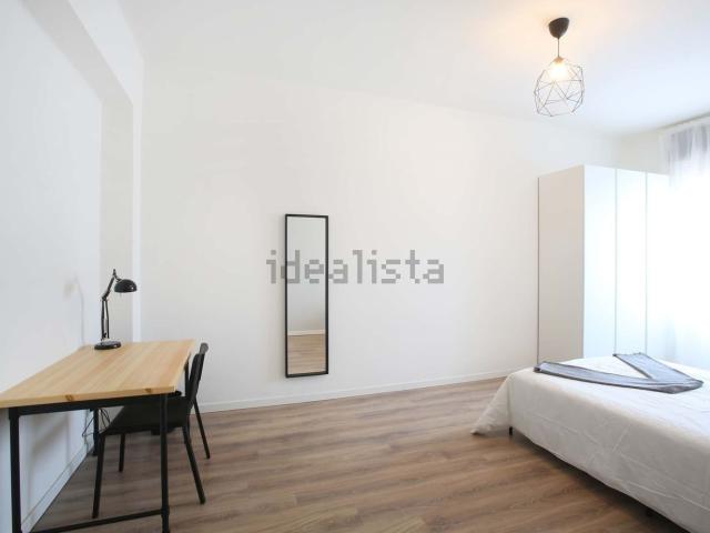 Stanze in affitto di m² in Via Giuseppe Soli, 9