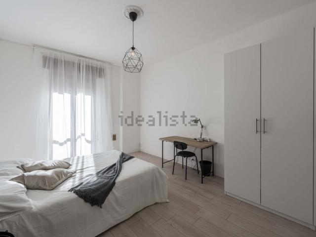 Stanze in affitto di m² in Via Giuseppe Soli, 9