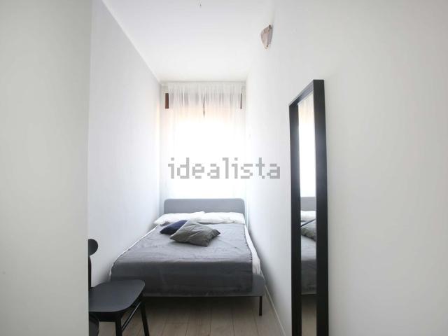 Stanze in affitto di m² in Via Giuseppe Soli, 9