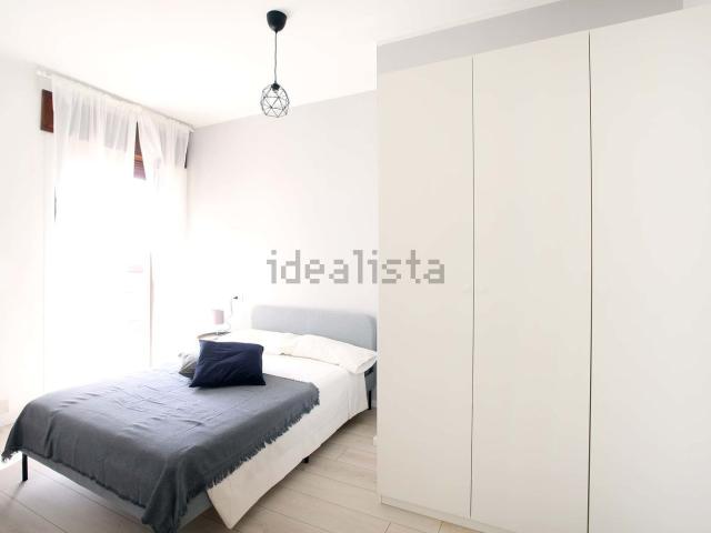 Stanze in affitto di m² in Via Giuseppe Soli, 9