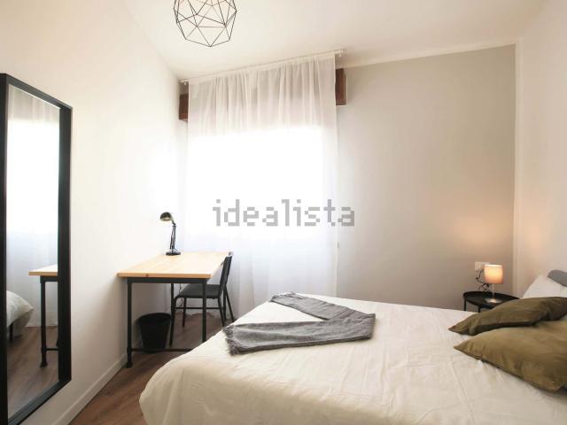 Stanze in affitto di m² in Via Giuseppe Soli, 9