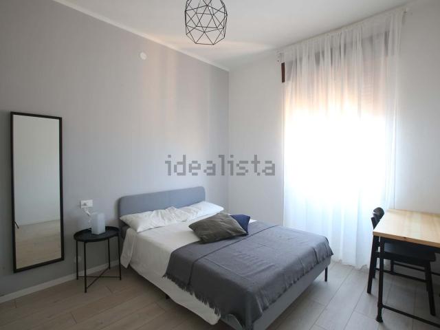 Stanze in affitto di m² in Via Giuseppe Soli, 9