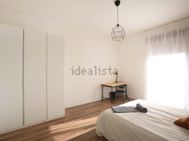 Stanze in affitto di m² in Via Giuseppe Soli, 9