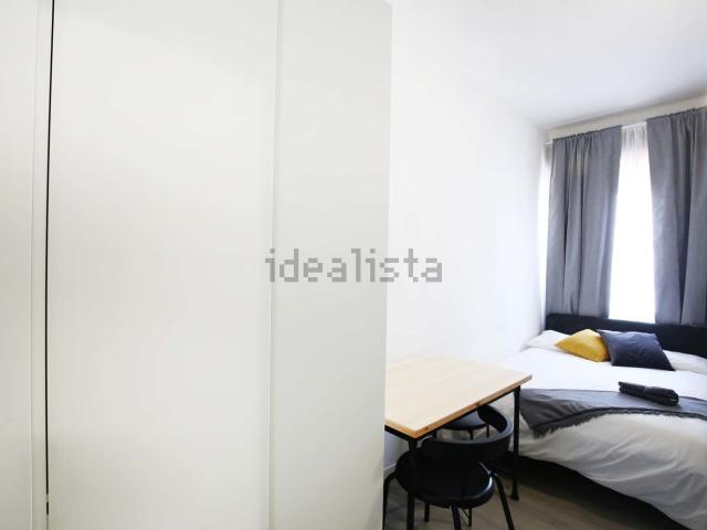 Stanze in affitto di m² in Via Giuseppe Soli, 9