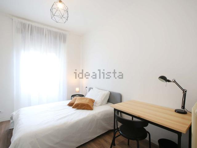 Stanze in affitto di m² in Via Giuseppe Soli, 9
