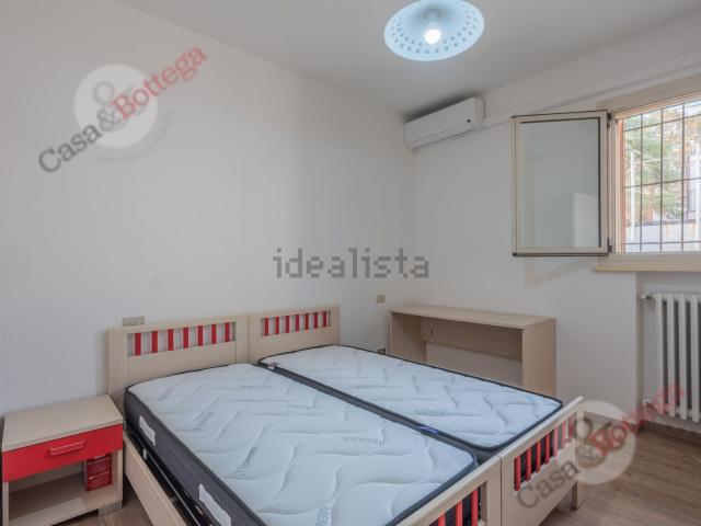 Stanze in affitto di m² in Via Goffredo Mameli, 10