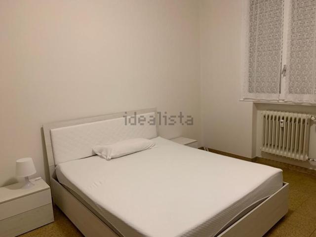 Stanze in affitto di m² in Via Goffredo Mameli, 12