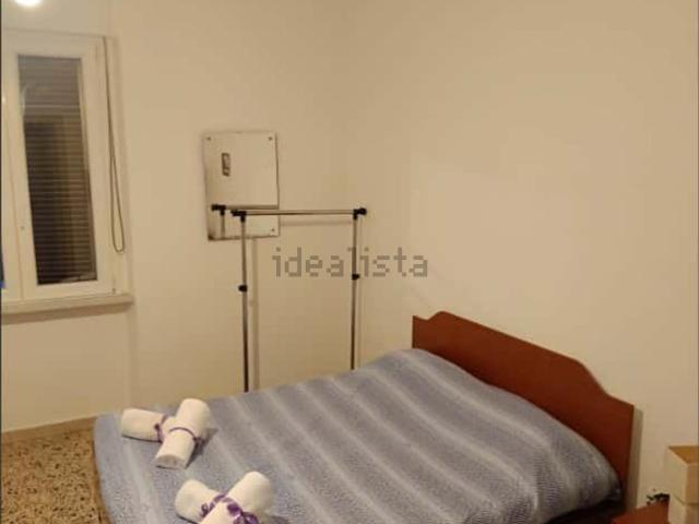 Stanze in affitto di m² in Via Goffredo Mameli, 181