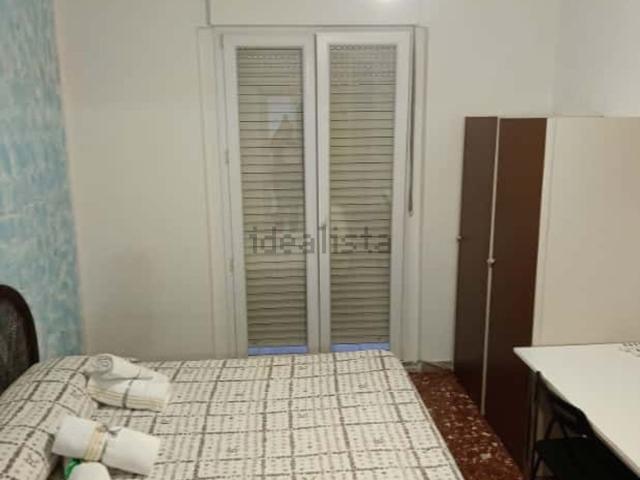 Stanze in affitto di m² in Via Goffredo Mameli, 181