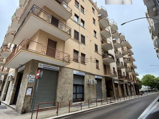 Stanze in affitto di m² in Via Gorizia