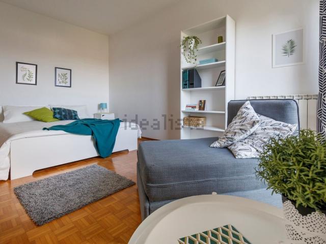 Stanze in affitto di m² in Via Gorizia