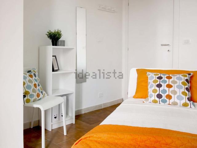 Stanze in affitto di m² in Via Gorizia, 4