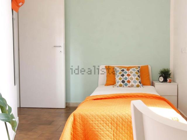 Stanze in affitto di m² in Via Gorizia, 4