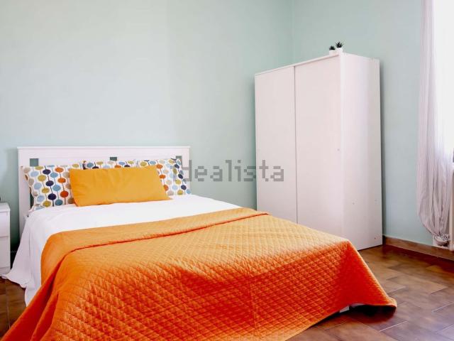 Stanze in affitto di m² in Via Gorizia, 4