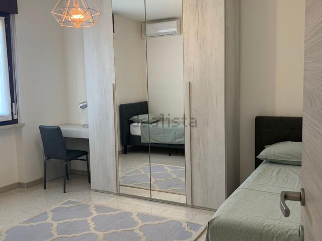 Stanze in affitto di m² in Via Gorizia, 7