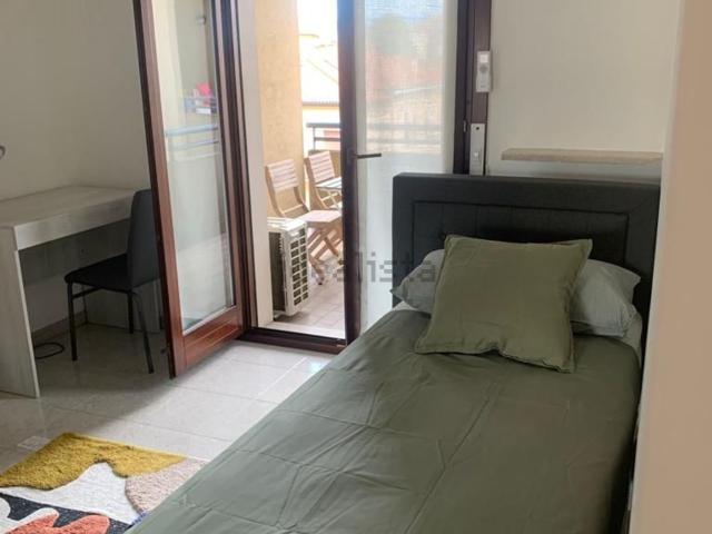 Stanze in affitto di m² in Via Gorizia, 7
