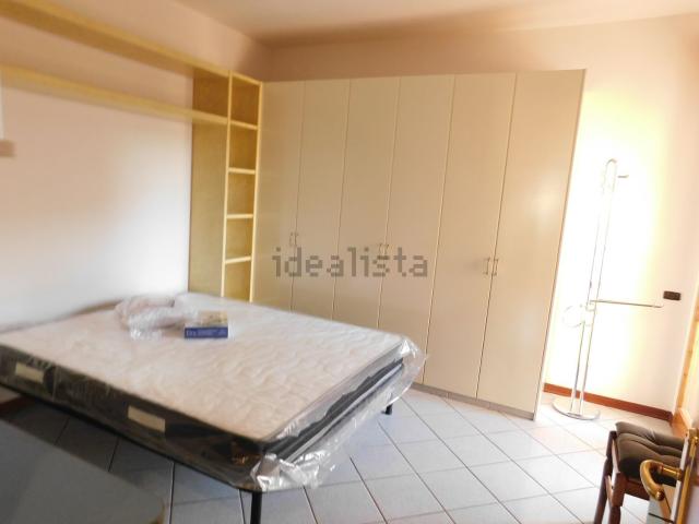Stanze in affitto di m² in Via Graziosi, 9