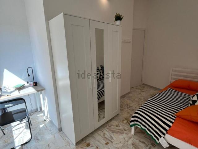 Stanze in affitto di m² in Via Grazia Deledda