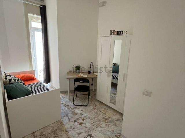 Stanze in affitto di m² in Via Grazia Deledda