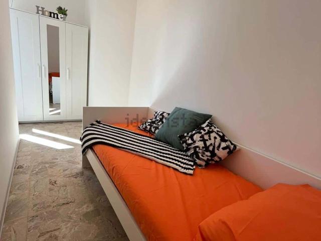 Stanze in affitto di m² in Via Grazia Deledda, 22