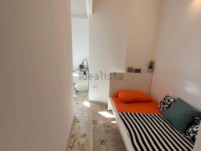 Stanze in affitto di m² in Via Grazia Deledda, 22